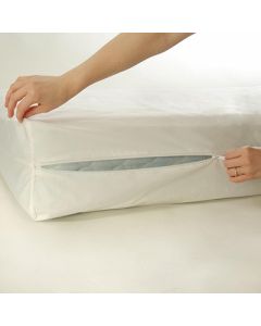 Paramount Dust Mite Proof & Allergy Mattress Covers
