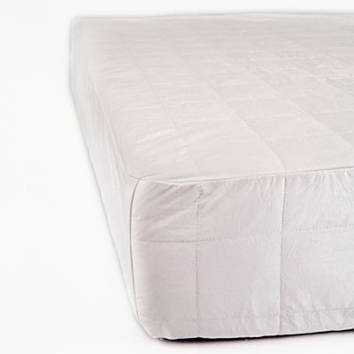 SmartSilk™ Mattress Protector - Fitted