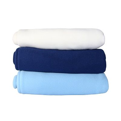 BedCareâ„¢ Polartec Fleece Blankets
