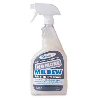 AllerTech® No More Mildew Protective Coating 32-oz Spray