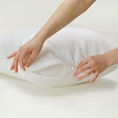 Paramount Dust Mite Proof & Allergy Pillow Covers