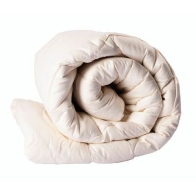 Sleep & Beyond myMerino Organic Wool Comforter