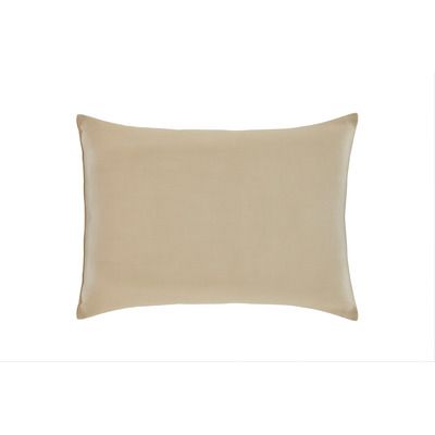 Sleep & Beyond myMerino Organic Merino Wool Pillow