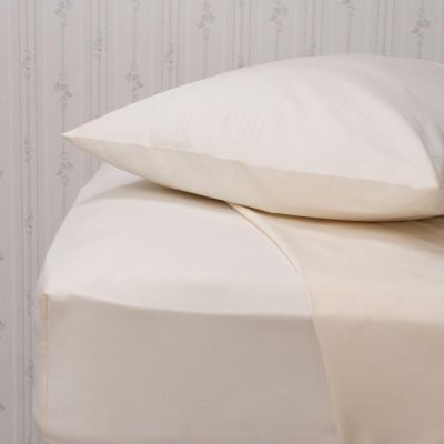 Natural Cotton Pillow Case