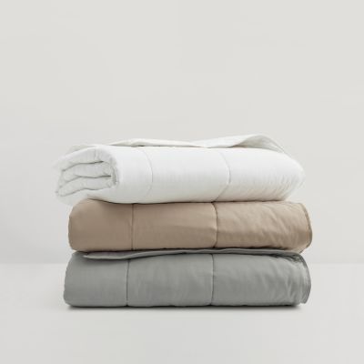 SmartSilk™ Comforter