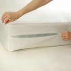 BedCare Cotton Dust Mite & Allergy Mattress Covers