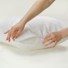 Paramount Dust Mite Proof & Allergy Pillow Covers
