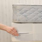BedCare Cotton Box Spring Covers