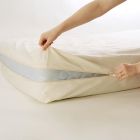 Organic All-Cotton Allergy Mattress Covers