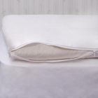All-Cotton Allergy Feather Bed Cover