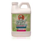 Mite-y Clean All-Natural Laundry Detergent