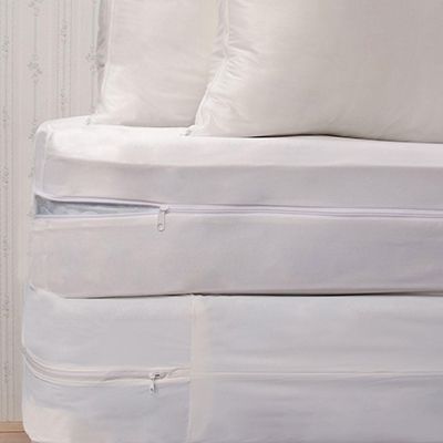 Paramount Dust Mite Proof Allergy Sets, Allergy Proof Duvet Cover