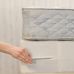 Paramount Dust Mite Proof & Allergy Box Spring Covers