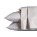 Sleep & Beyond Organic Cotton Percale Sheet Set
